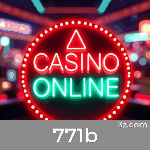 Cassino Online 771b