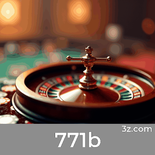 Cadastro na 771b