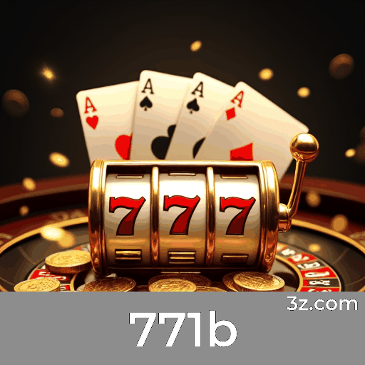 Cassino Online 771b