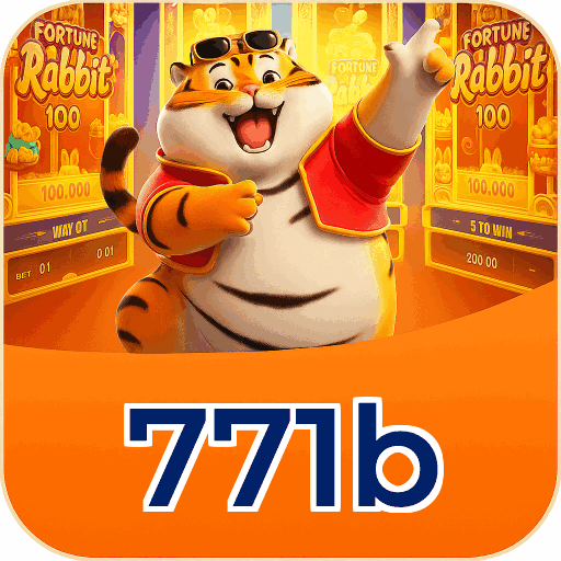 771b logo