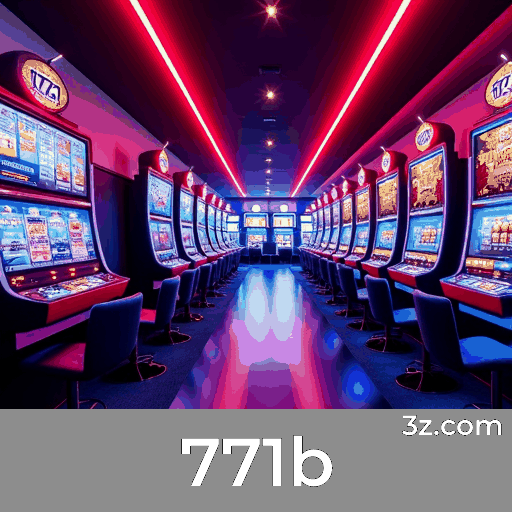 Cassino Online 771b
