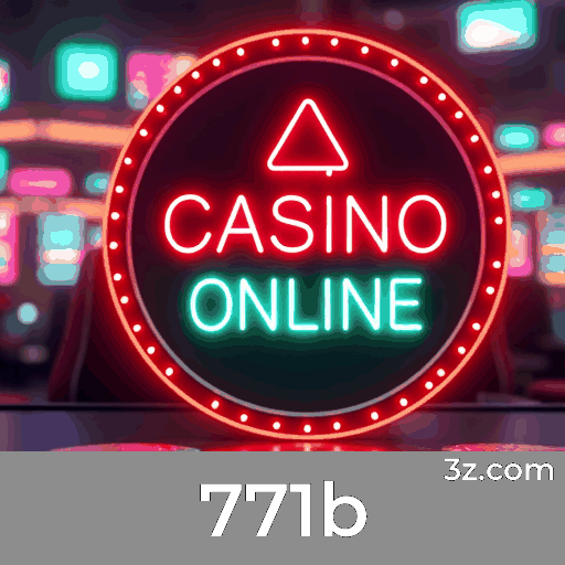 Cadastro na 771b