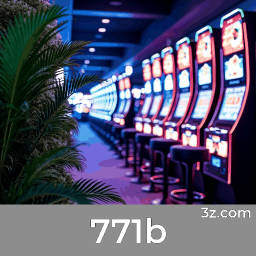 Cassino Online 771b